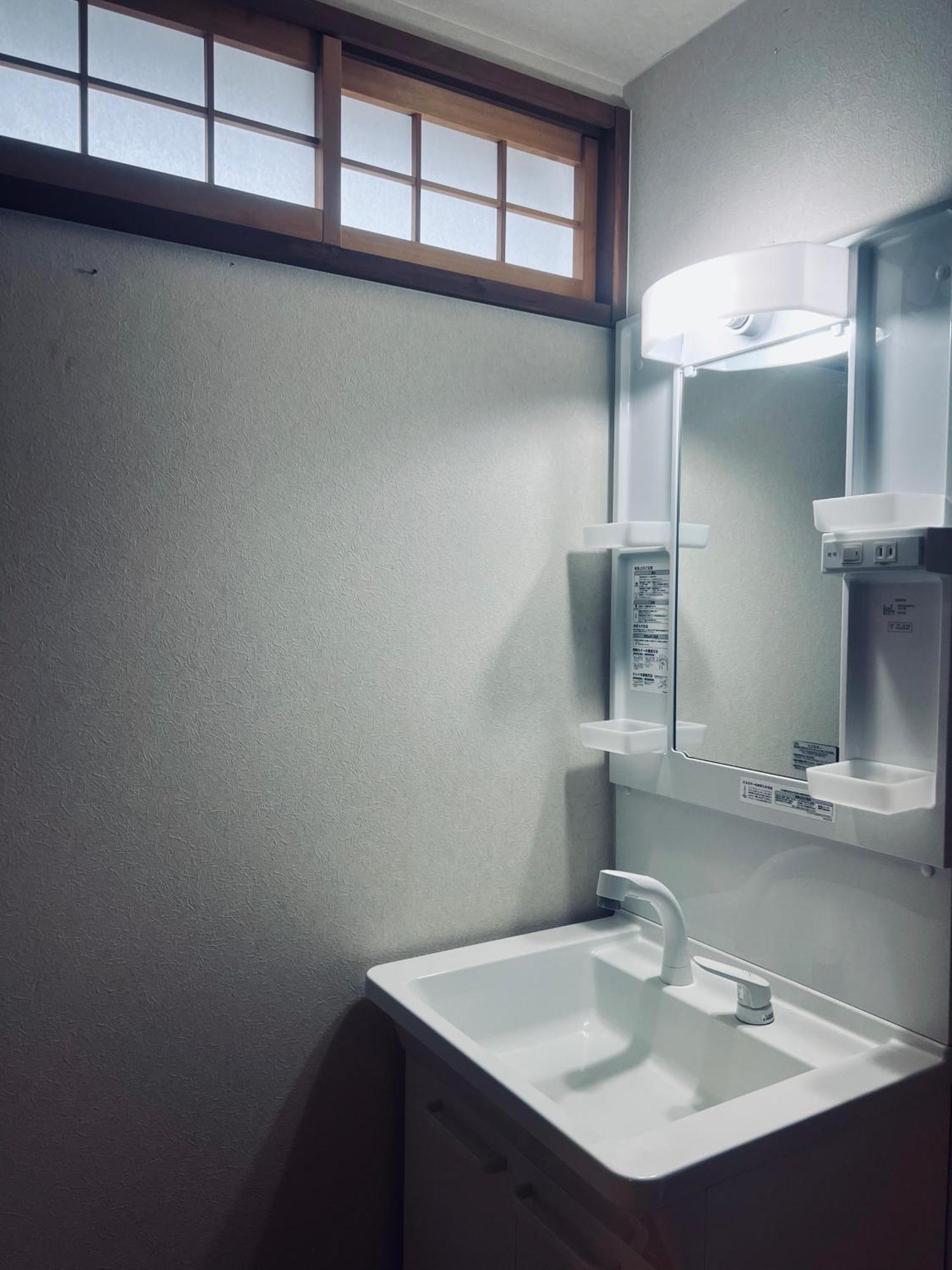 Kyomachiya Kitayamaomiya Villa Kyoto Buitenkant foto